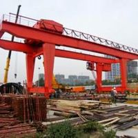 云南紅河雙梁門(mén)式起重機(jī)商家供應(yīng)