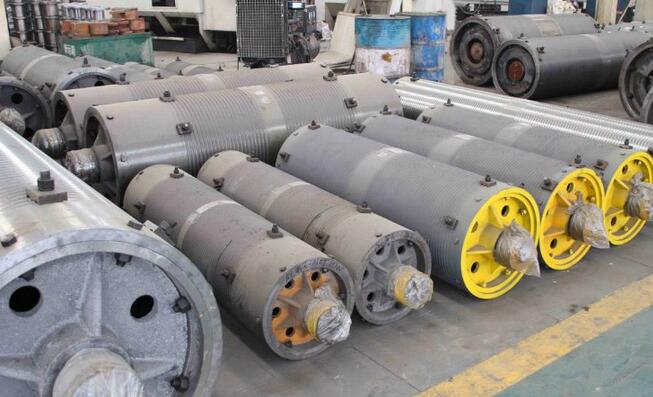 沈陽抓斗卷筒組廠家供應(yīng)