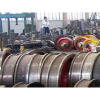 綏化LD車(chē)輪組廠家供應(yīng)