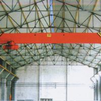 浙江杭州單梁橋式起重機(jī)售后無憂