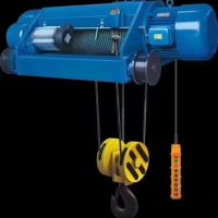 中澤起重專(zhuān)業(yè)生產(chǎn)電動(dòng)葫蘆