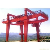 上海U型雙主梁門(mén)式起重機(jī)廠家供應(yīng)