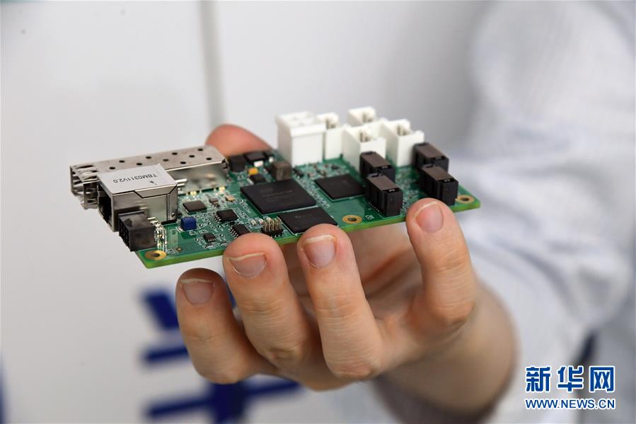 （新華全媒頭條&middot;圖文互動(dòng)）（2）逆勢(shì)增長5.9%的背后&mdash;&mdash;中關(guān)村創(chuàng)新地標(biāo)里蘊(yùn)藏的發(fā)展密碼