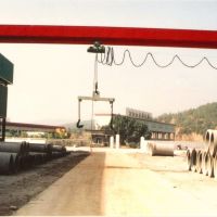 上海MH電動(dòng)葫蘆門(mén)式起重機(jī)廠家生產(chǎn)