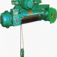 常州6m-9m雙速防爆電動(dòng)葫蘆