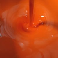 山西省呂梁市金屬防腐涂料廠長陵防腐漆國標(biāo)桔紅桔黃醇酸磁漆