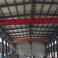 成都行吊 行車 航吊LB防爆電動單梁起重機批發(fā)生產礦山制造