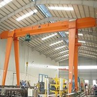 成都MH電動葫蘆門式起重機(jī)品質(zhì)好