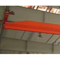 阜陽LX型電動(dòng)單梁懸掛起重機(jī)廠家