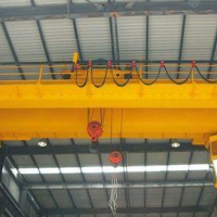 哈爾濱防爆橋式起重機(jī)廠家直銷(xiāo)