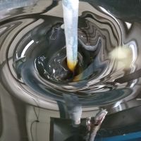 山西太原特種帶銹防腐漆  長(zhǎng)陵牌  廠家直營(yíng) 起重機(jī)