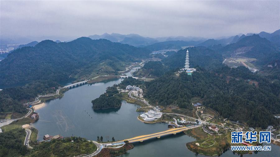 （圖文互動(dòng)）（1）以自然之道，養(yǎng)萬物之生&mdash;&mdash;第四屆中國綠化博覽會(huì)亮點(diǎn)掃描