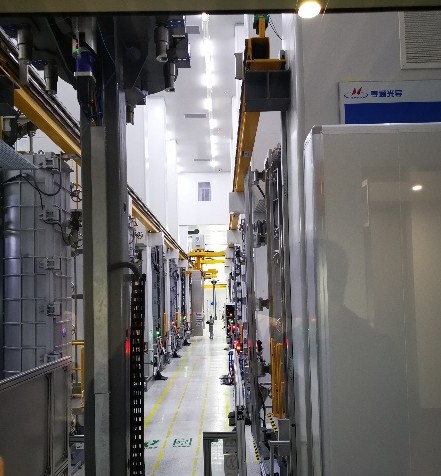 亨通如何打破國外對PX和PTA的壟斷，讓中國人在生產(chǎn)領(lǐng)域不再被卡脖子？