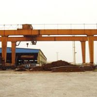 湖州U型雙主梁門(mén)式龍門(mén)吊快速報(bào)價(jià)