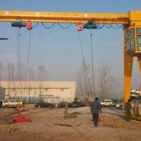 珠海起重機(jī)械