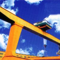 沈陽LSS手動雙梁起重機(jī)廠家供應(yīng)