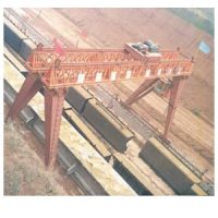 深圳U型雙主梁門(mén)式起重機(jī)廠(chǎng)家供應(yīng)