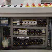 河南長(zhǎng)垣架橋機(jī)專(zhuān)用配電柜圣斯電氣