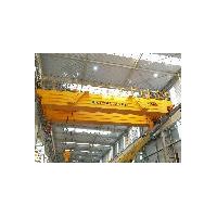 蘭州起重機(jī)廠家—蘭州雙小車(chē)橋式起重機(jī)