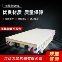 欽州電動(dòng)平車(chē)生產(chǎn)供應(yīng)商—百達(dá)力歐公司制造