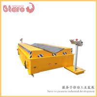 包頭電動平車生產供應商—百達力歐公司制造