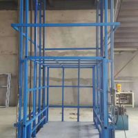 張家口貨梯升降平臺(tái)銷(xiāo)售安裝