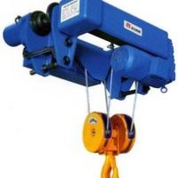 臺州鋼絲繩電動(dòng)葫蘆