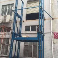 成都升降貨梯、平臺