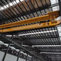 廣州起重機(jī)-雙梁起重機(jī)
