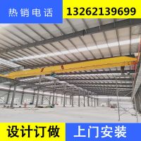 鄭州電動單梁起重機專業(yè)制作