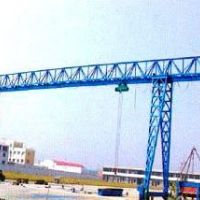 哈爾濱龍門(mén)起重機(jī)廠家直銷(xiāo)