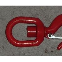 哈爾濱旋轉(zhuǎn)吊鉤廠家直銷(xiāo)