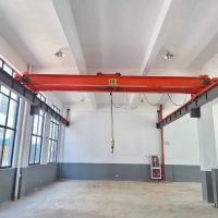 寧波單雙梁行車(chē)生產(chǎn)廠家