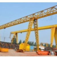 天津張家口康?？h烏蘭察天車(chē)門(mén)式起重機(jī)銷(xiāo)售安裝維修租賃