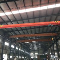 宜昌市單梁橋式起重機(jī)各種型號(hào)起重機(jī)，行吊廠家直銷