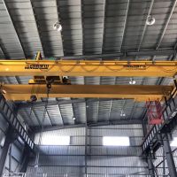宜昌市雙梁橋式起重機(jī)各種型號(hào)起重機(jī)，行吊廠家直銷