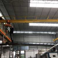 宜昌市小型簡(jiǎn)易起重機(jī)各種型號(hào)起重機(jī)，行吊廠家直銷