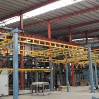 宜昌市KBK輕型起重機(jī)各種型號(hào)起重機(jī)，行吊廠(chǎng)家直銷(xiāo)