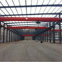 長陽單梁橋式起重機各種型號起重機，行吊廠家直銷