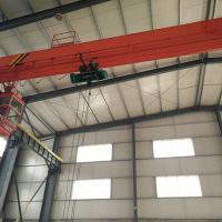 恩施建始縣單梁橋式起重機各種型號起重機，行吊廠家直銷