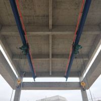 恩施建始縣電動葫蘆大全各種型號起重機，行吊廠家直銷