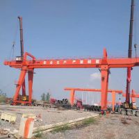 恩施建始縣雙主梁門式起重機各種型號起重機，行吊廠家直銷