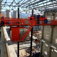 恩施建始縣歐式雙梁橋式起重機各種型號起重機，行吊廠家直銷