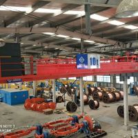 宜昌市夷陵區(qū)雙梁橋式起重機各種型號起重機，行吊廠家直銷