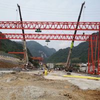 宜昌市夷陵區(qū)路橋工程起重機(jī)各種型號(hào)起重機(jī)，行吊廠家直銷