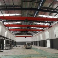 湖北省神農(nóng)架區(qū)單梁橋式起重機各種型號起重機，行吊廠家直銷