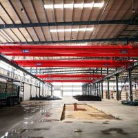 宜昌市當陽雙梁橋式起重機各種型號起重機，行吊廠家直銷