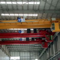 湖北省枝江市雙梁橋式起重機各種型號起重機，行吊廠家直銷