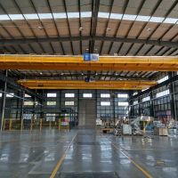 湖北省秭歸縣雙梁橋式起重機各種型號起重機，行吊廠家直銷