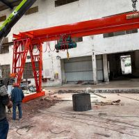 廣州門(mén)式起重機(jī)廠家銷售安裝維修